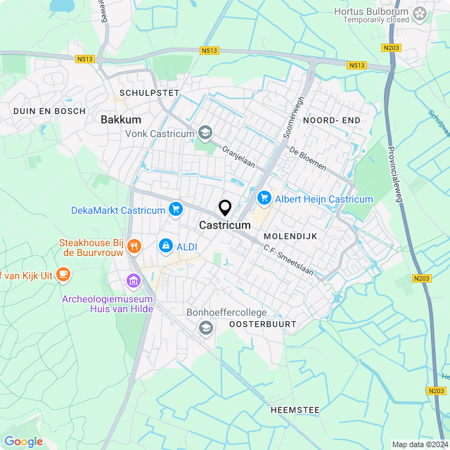 Bloemist Castricum – Jouw Bloemenwinkel voor Prachtige Bloemen en Boeketten