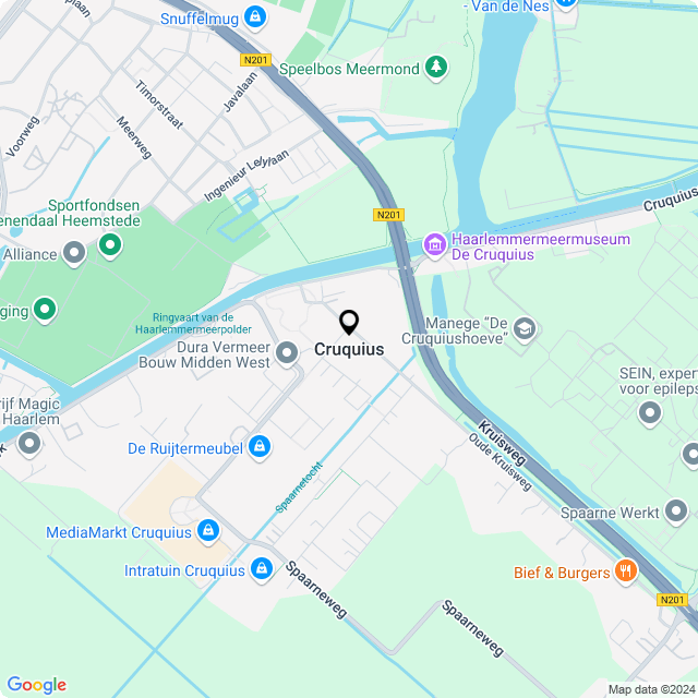 Bloemist en Bloemenwinkel Cruquius – Kwaliteit en Service op Maat