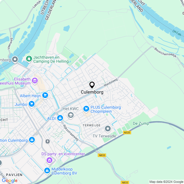 Bloemist en Bloemenwinkel Culemborg – Kwaliteit en Service op Maat