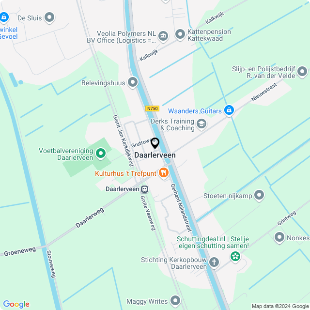 Bloemist Daarlerveen – Jouw Bloemenwinkel voor Prachtige Bloemen en Boeketten