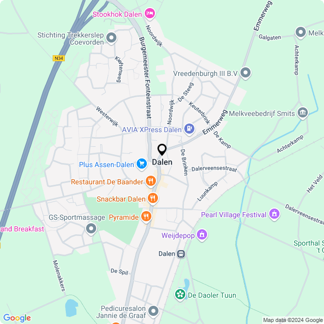 Bloemist en Bloemenwinkel Dalen – Kwaliteit en Service op Maat