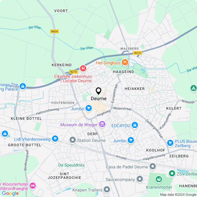 Bloemist en Bloemenwinkel Deurne – Kwaliteit en Service op Maat