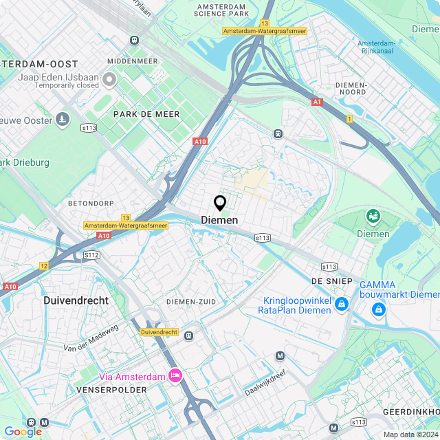 Bloemist en Bloemenwinkel Diemen – Kwaliteit en Service op Maat