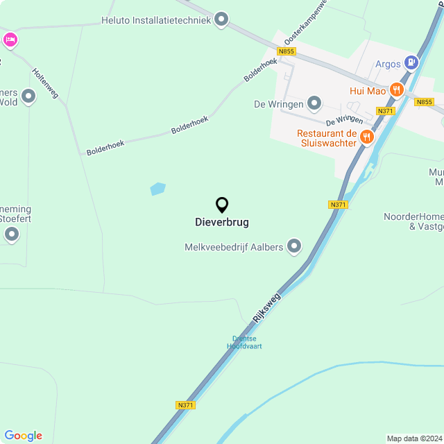 Bloemist Dieverbrug – Jouw Bloemenwinkel voor Prachtige Bloemen en Boeketten