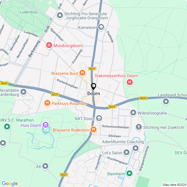 Bloemist en Bloemenwinkel Doorn – Kwaliteit en Service op Maat