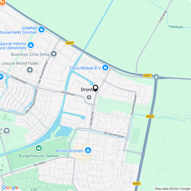 Bloemist Dronten – Jouw Bloemenwinkel voor Prachtige Bloemen en Boeketten