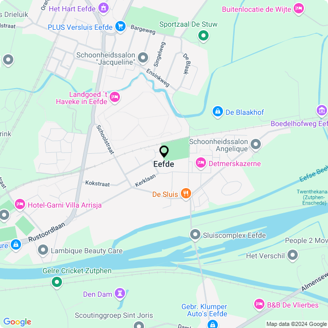 Bloemist en Bloemenwinkel Eefde – Kwaliteit en Service op Maat