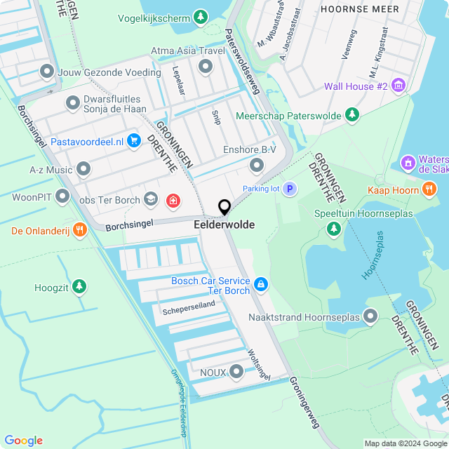 Bloemist en Bloemenwinkel Eelderwolde – Kwaliteit en Service op Maat