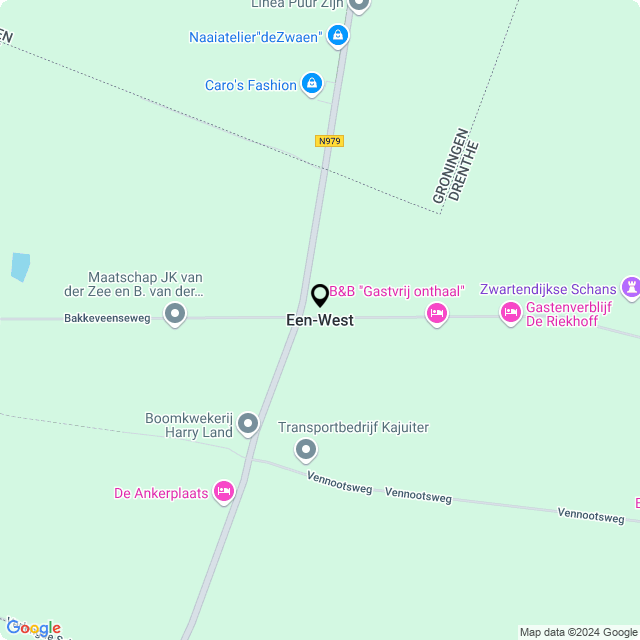 Bloemist Een-West – Jouw Bloemenwinkel voor Prachtige Bloemen en Boeketten