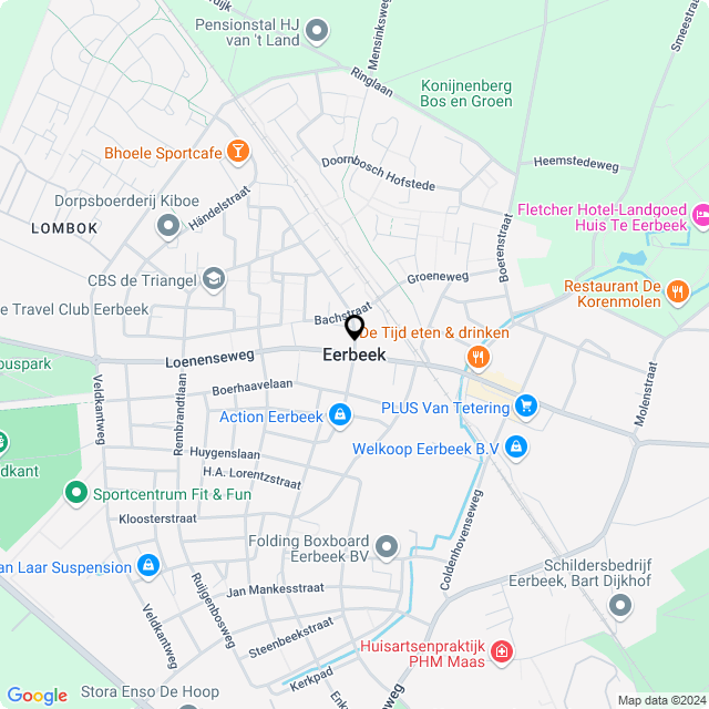 Bloemist en Bloemenwinkel Eerbeek – Kwaliteit en Service op Maat