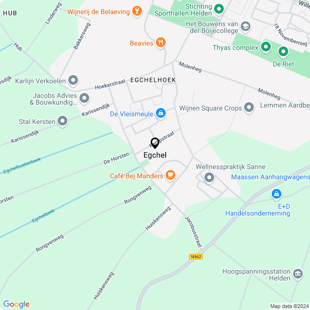 Bloemist en Bloemenwinkel Egchel – Kwaliteit en Service op Maat