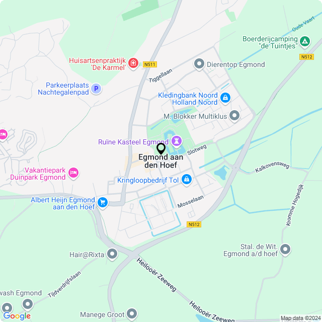 Bloemist en Bloemenwinkel Egmond aan den Hoef – Kwaliteit en Service op Maat