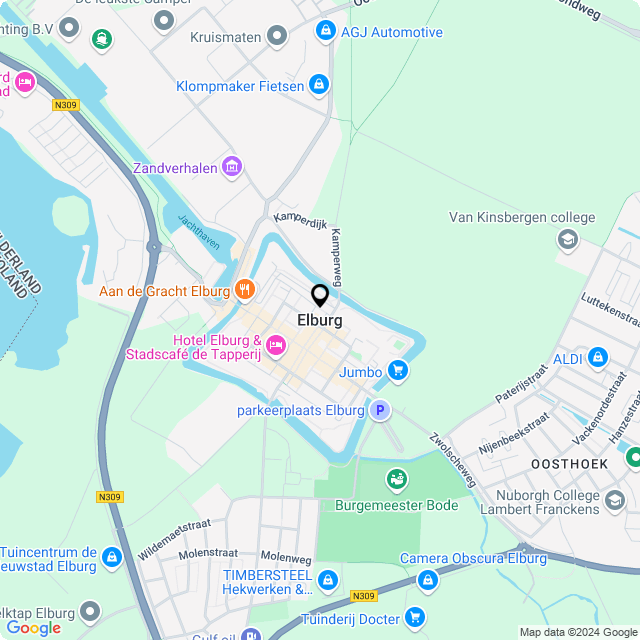 Bloemist Elburg – Jouw Bloemenwinkel voor Prachtige Bloemen en Boeketten