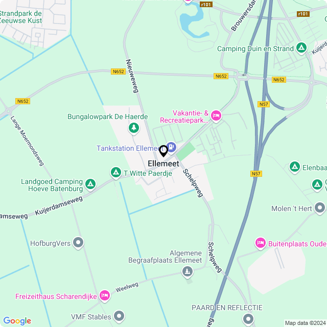 Bloemist Ellemeet – Jouw Bloemenwinkel voor Prachtige Bloemen en Boeketten