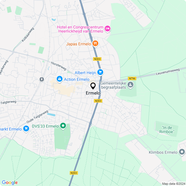 Bloemist en Bloemenwinkel Ermelo – Kwaliteit en Service op Maat