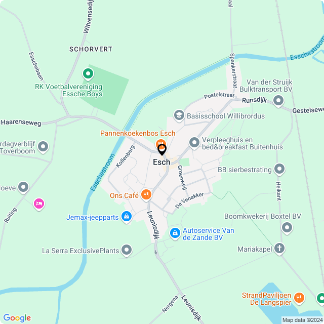 Bloemist en Bloemenwinkel Esch – Kwaliteit en Service op Maat