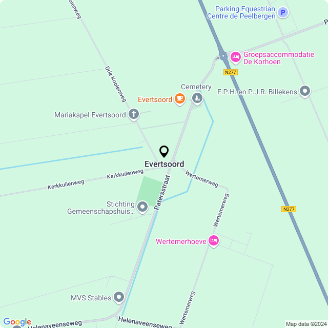 Bloemist Evertsoord – Jouw Bloemenwinkel voor Prachtige Bloemen en Boeketten