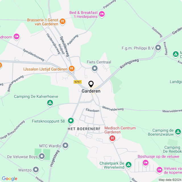 Bloemist en Bloemenwinkel Garderen – Kwaliteit en Service op Maat