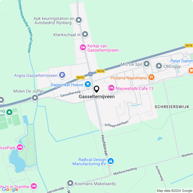 Bloemist Gasselternijveen – Jouw Bloemenwinkel voor Prachtige Bloemen en Boeketten