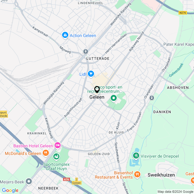 Bloemist Geleen – Jouw Bloemenwinkel voor Prachtige Bloemen en Boeketten