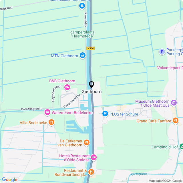 Bloemist Giethoorn – Jouw Bloemenwinkel voor Prachtige Bloemen en Boeketten