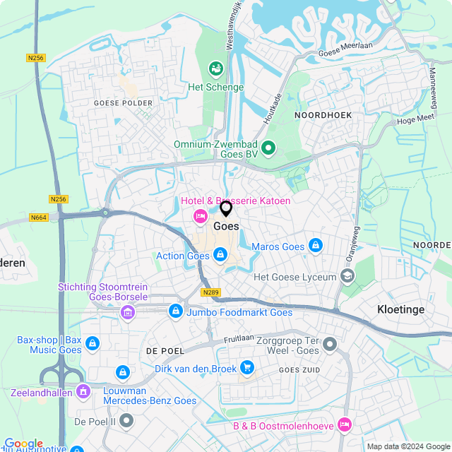 Bloemist en Bloemenwinkel Goes – Kwaliteit en Service op Maat