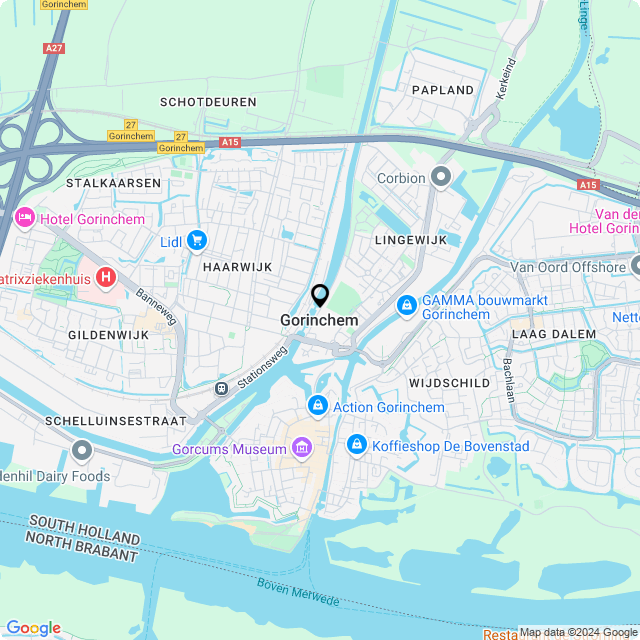 Bloemist Gorinchem – Jouw Bloemenwinkel voor Prachtige Bloemen en Boeketten