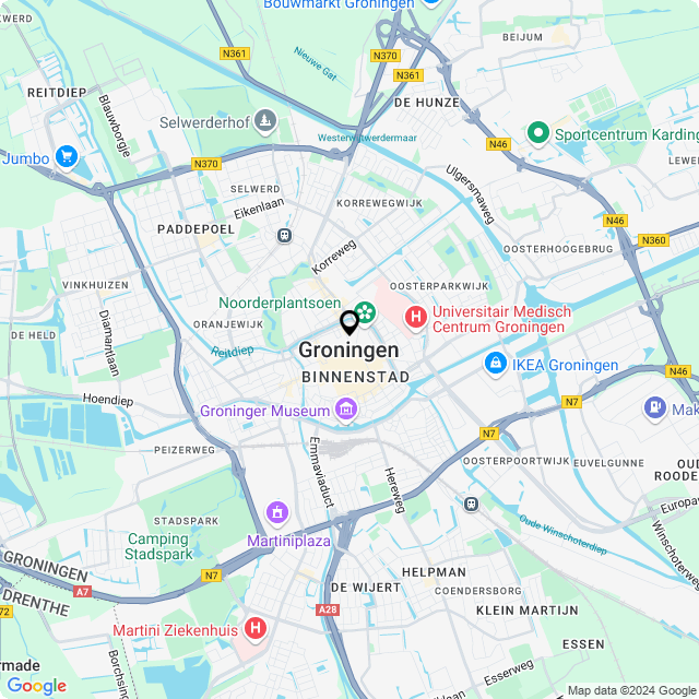 Bloemist Groningen – Jouw Bloemenwinkel voor Prachtige Bloemen en Boeketten