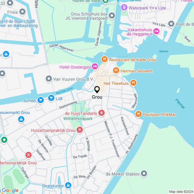 Bloemist en Bloemenwinkel Grou – Kwaliteit en Service op Maat