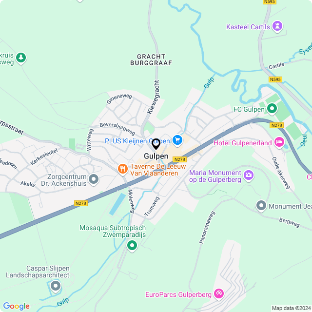 Bloemist en Bloemenwinkel Gulpen – Kwaliteit en Service op Maat