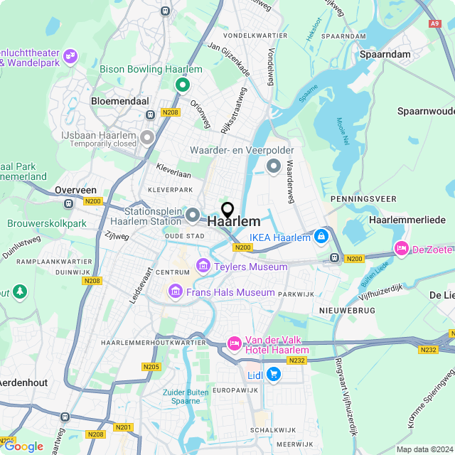 Bloemist en Bloemenwinkel Haarlem – Kwaliteit en Service op Maat