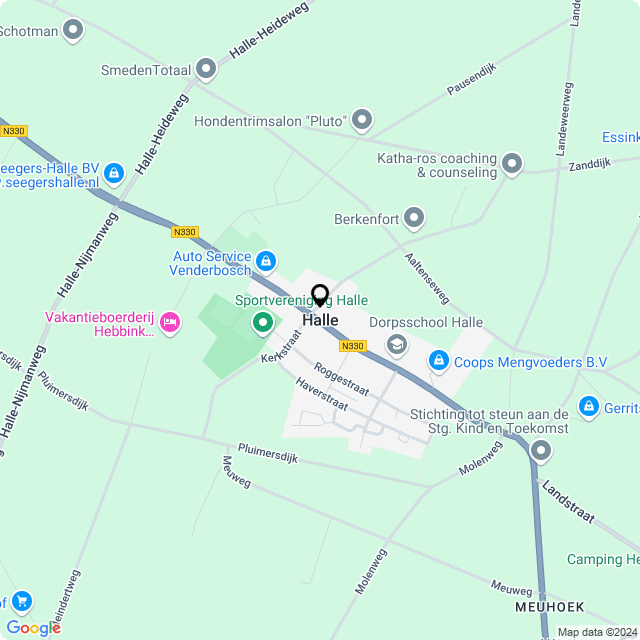 Bloemist Halle – Jouw Bloemenwinkel voor Prachtige Bloemen en Boeketten