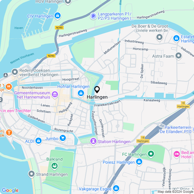 Bloemist en Bloemenwinkel Harlingen – Kwaliteit en Service op Maat