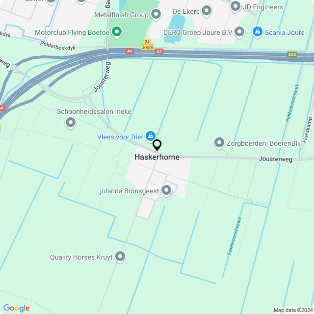 Bloemist en Bloemenwinkel Haskerhorne – Kwaliteit en Service op Maat