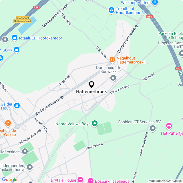 Bloemist en Bloemenwinkel Hattemerbroek – Kwaliteit en Service op Maat