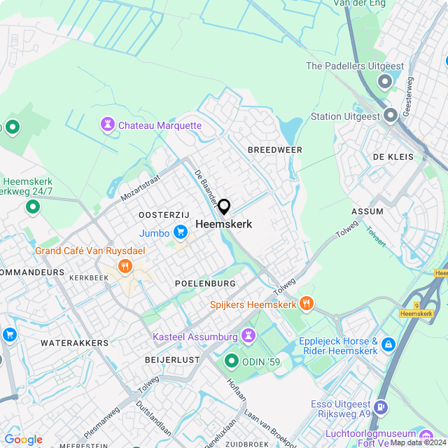 Bloemist Heemskerk – Jouw Bloemenwinkel voor Prachtige Bloemen en Boeketten