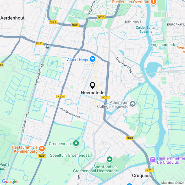 Bloemist en Bloemenwinkel Heemstede – Kwaliteit en Service op Maat