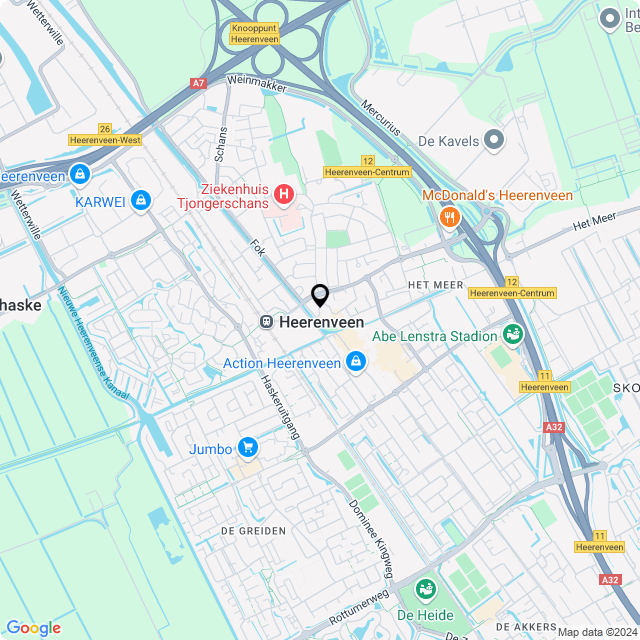 Bloemist Heerenveen – Jouw Bloemenwinkel voor Prachtige Bloemen en Boeketten