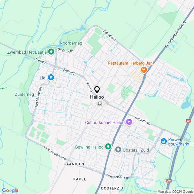 Bloemist en Bloemenwinkel Heiloo – Kwaliteit en Service op Maat