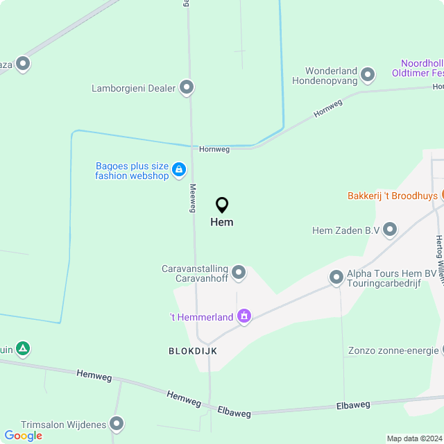 Bloemist en Bloemenwinkel Hem – Kwaliteit en Service op Maat