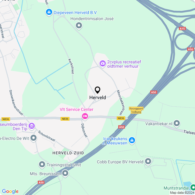 Bloemist en Bloemenwinkel Herveld – Kwaliteit en Service op Maat