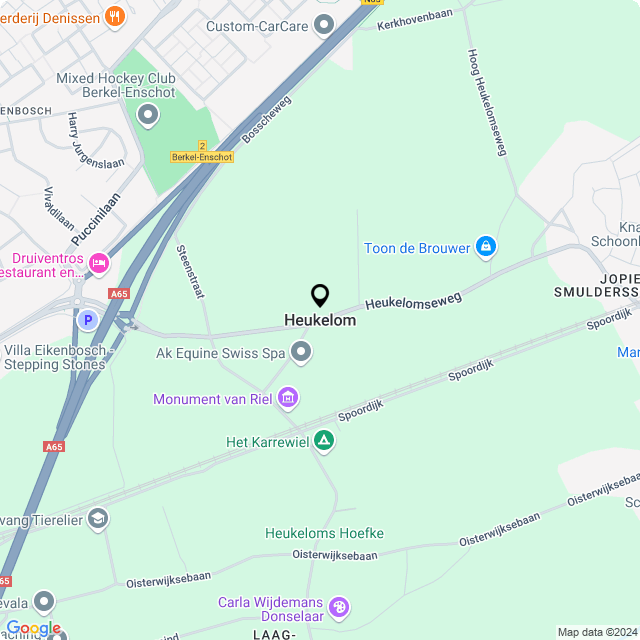 Bloemist en Bloemenwinkel Heukelom – Kwaliteit en Service op Maat