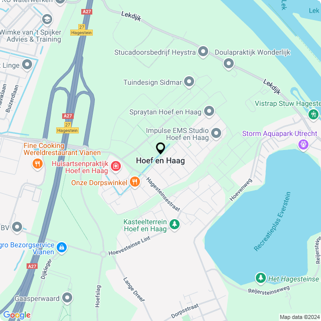 Bloemist en Bloemenwinkel Hoef en Haag – Kwaliteit en Service op Maat