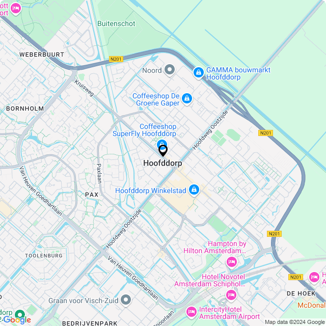 Bloemist Hoofddorp – Jouw Bloemenwinkel voor Prachtige Bloemen en Boeketten