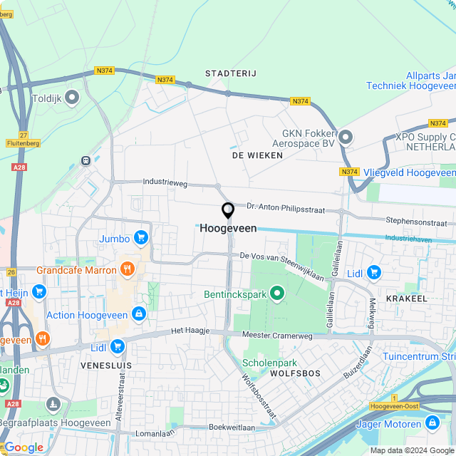 Bloemist en Bloemenwinkel Hoogeveen – Kwaliteit en Service op Maat