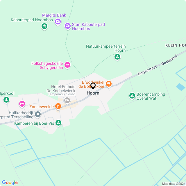 Online Bloemenwinkel Hofman in Hoorn