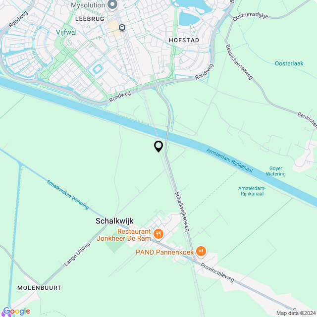 Online Bloemenwinkel Hofman in Houten