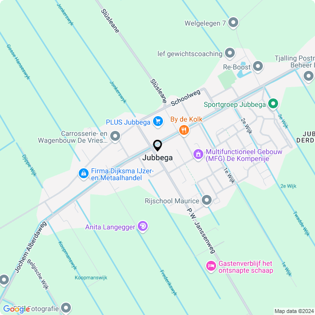 Bloemist en Bloemenwinkel Jubbega – Kwaliteit en Service op Maat