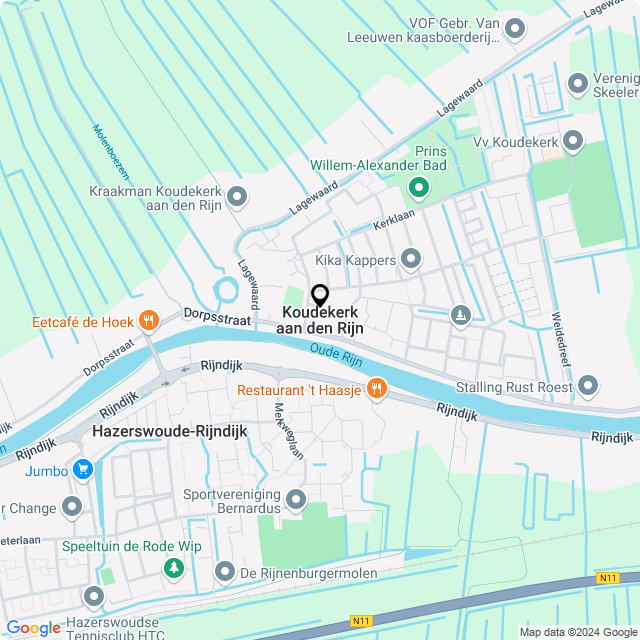 Bloemist Koudekerk aan den Rijn – Jouw Bloemenwinkel voor Prachtige Bloemen en Boeketten