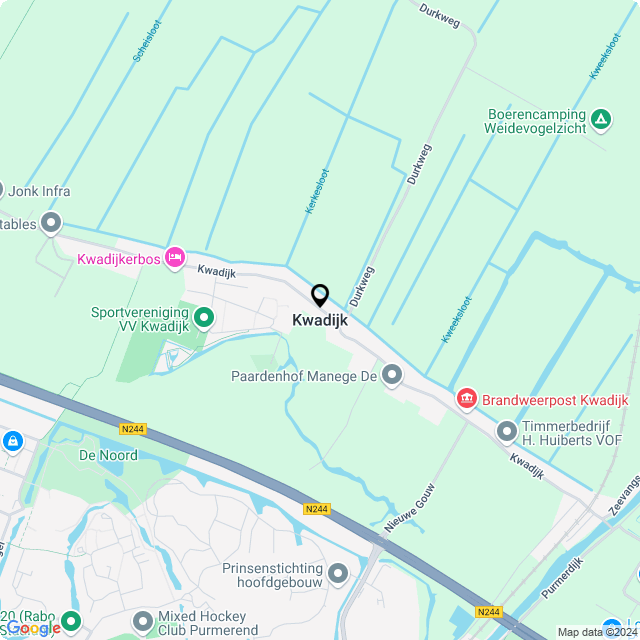 Bloemist en Bloemenwinkel Kwadijk – Kwaliteit en Service op Maat